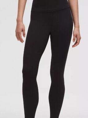 Lululemon Align HR pant 28"